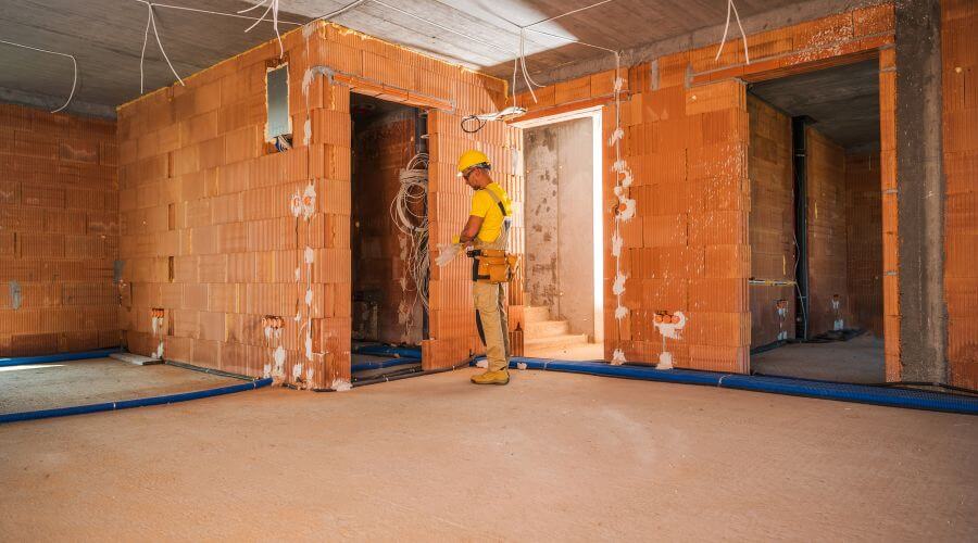 Local Siding Services in Holliday, TX